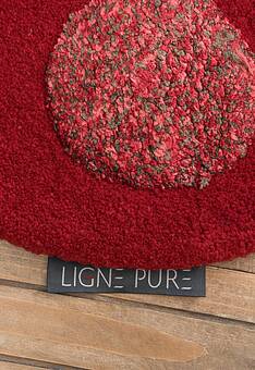 фрагмент ковра Ligne Pure Vitalize 156.004-300