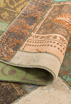 основа ковра Old Persian Palace 28924