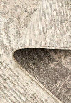 фактура безворсового ковра Vecchio OV6063-O326