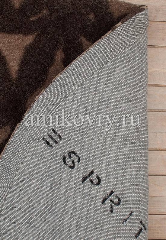 Ковер Esprit ESP-3404-04 круг