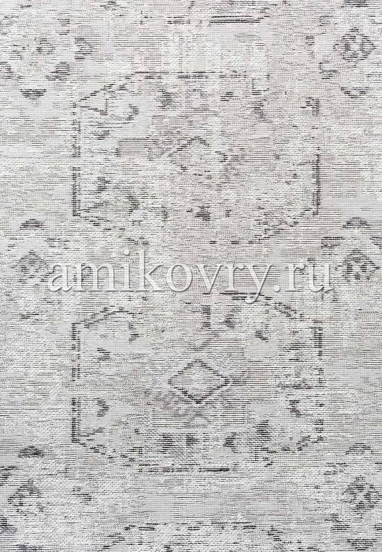 Винтажный безворсовый ковер из Бельгии RS492-R03