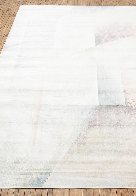 Бельгийский вискозный ковер RV2471-R289