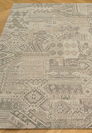 безворсовый ковер в перспективе Terra OT5669-O347
