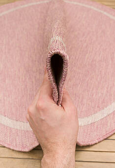 фактура циновки Castle RC2929-R202