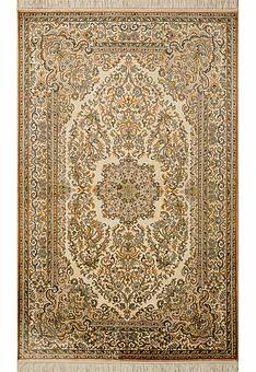 дизайн ковра Cashmir IIST-GICCK2E2E Kashan Cream