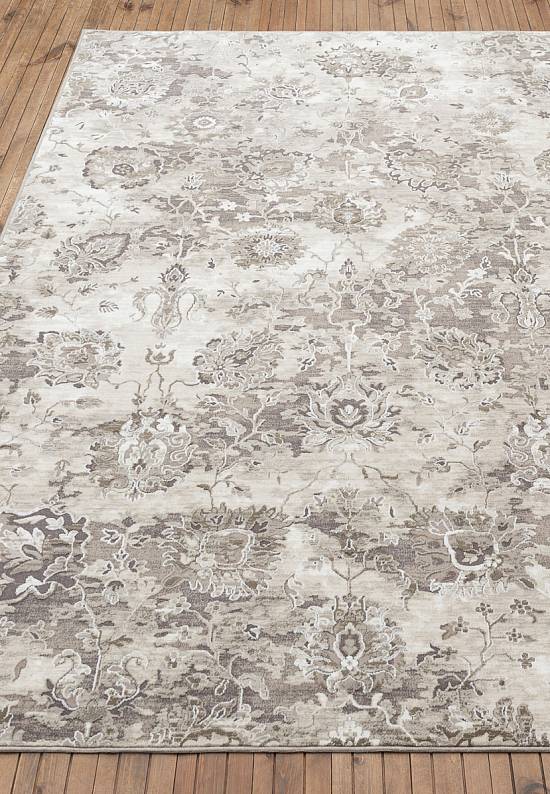 Винтажный неоклассический ковер RP310-R97