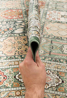 фактура ковра Grazia RG225-R78