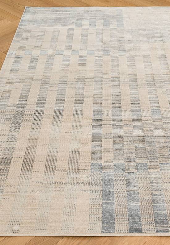 Бельгийский ковер с коротким ворсом VV4463-V359