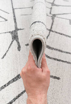 фактура ковра Florida RF4573-R615