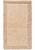 Двусторонний коврик для ванной  Natura Heavy 1604 Beige