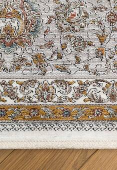 фрагмент ковра Renaissance Tugra 15110