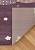 Недорогой современный ковер 2922-Light Purple