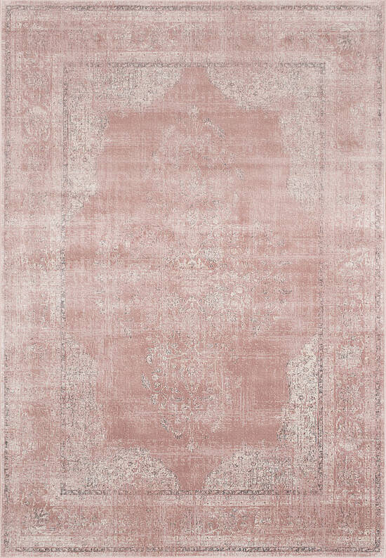 Высокоплотный ковер из вискозы VD2316-V258