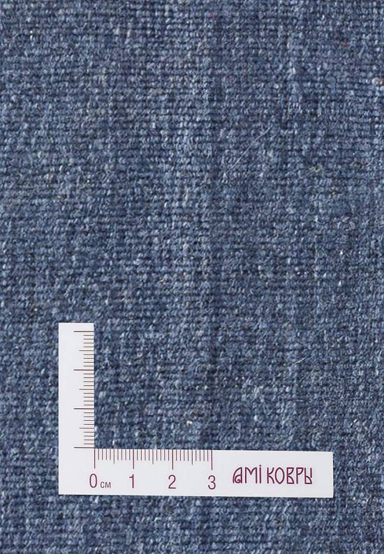 Индийский ковер из вискозы 31389 TC-H-103 Blue