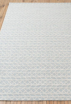 Безворсовый ковер Wool Line RW2451-R16