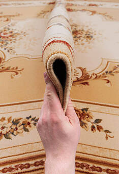 фактура ковра Prestige 8539-51055