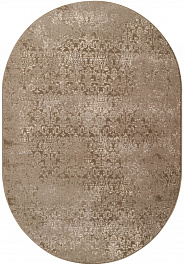 дизайн ковра Prestige 8010-51622 овал