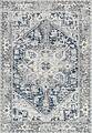 Безворсовый ковер Dynasty LD3298-L454