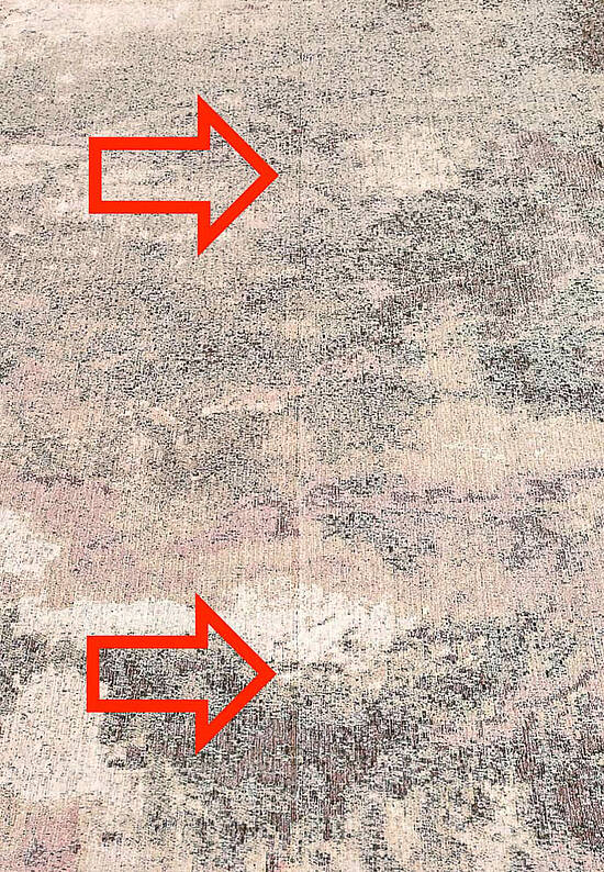 Турецкий безворсовый ковер Venga-1528 discount