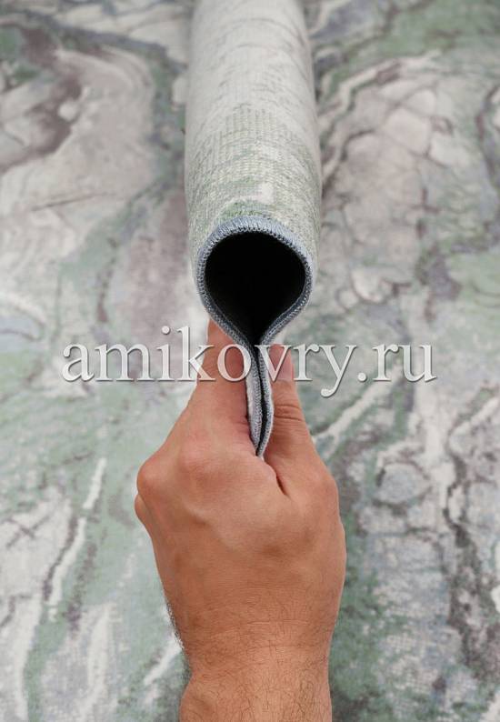 Бельгийский вискозный ковер RG3144-R172 discount