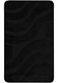 Коврик для ванной Confetti Bath Maximus Symphony 2513 Black