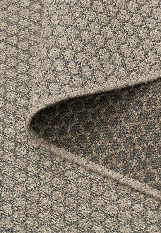 Безворсовый ковер RA6034-R559