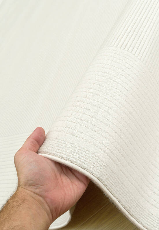 Турецкий ковер из акрила RA01-Cream