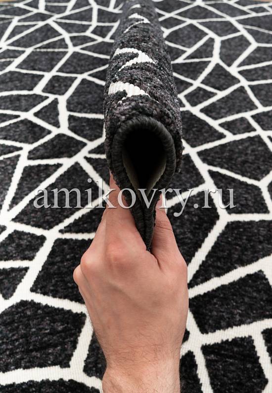 Винтажный ковер из полипропилена BB2283-B44 discount1