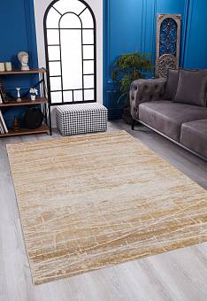 ковер в интерьере Bloom BL16C