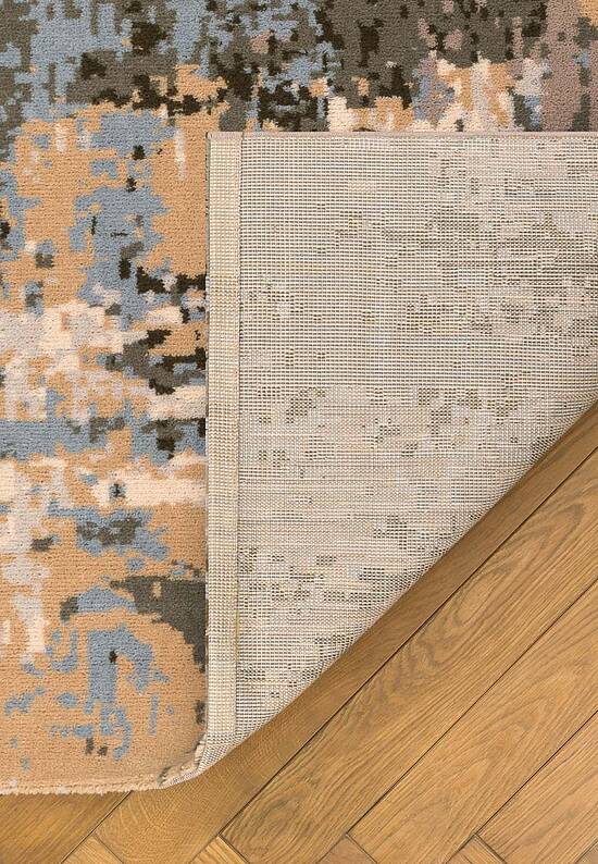 Бельгийский шерстяной ковер OH6076-O373