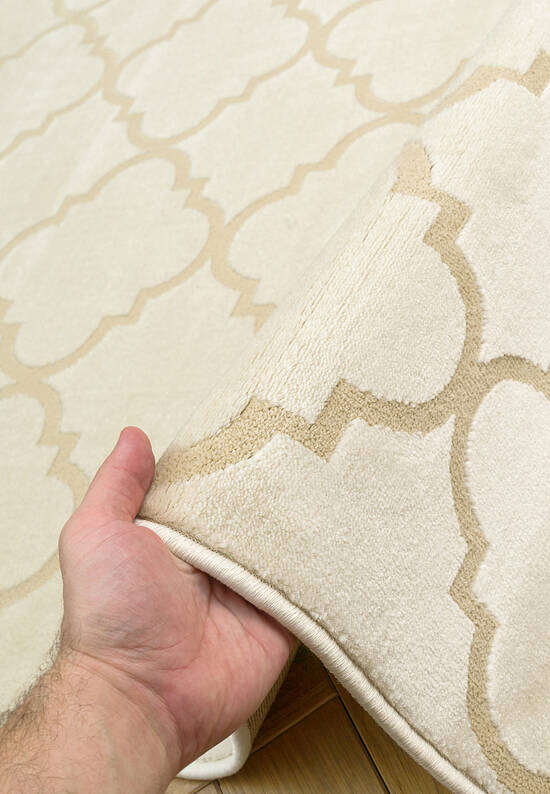 Молдавский современный ковер 8876-44411