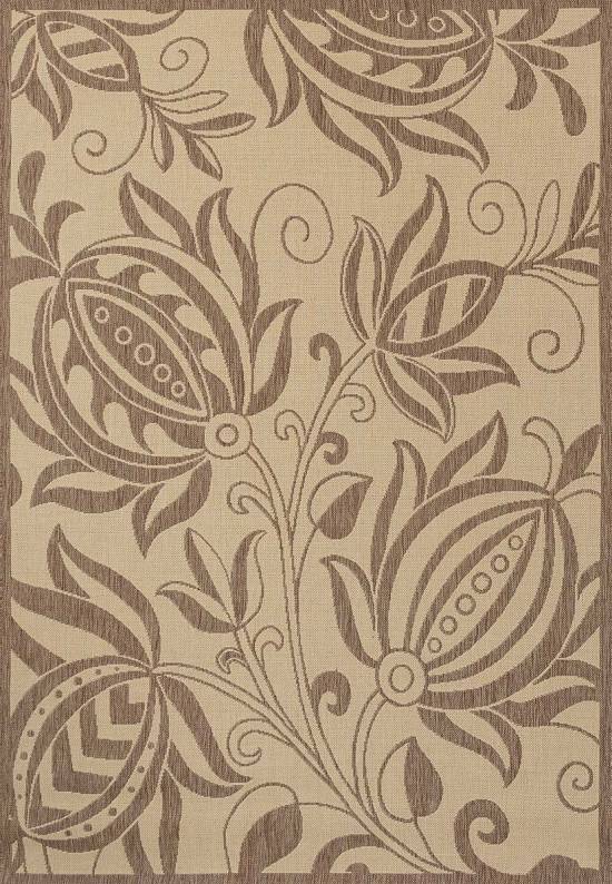 Бельгийский ковер-циновка 2961-3001