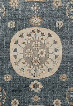 фрагмент ковра Diana VD3080-V212