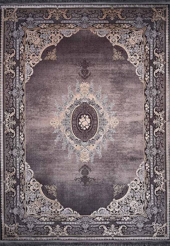 Классический ковер из Ирана