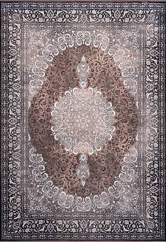 дизайн ковра Iris UI3965