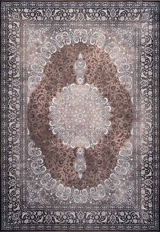 Иранский акриловый ковер UI3965