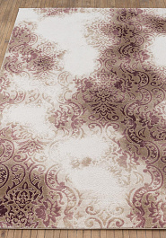 ковер в перспективе Vizyon Soft 12687-Beige
