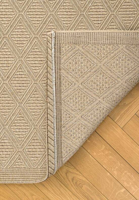 Циновка из полипропилена для дома и улицы SP5790-S12