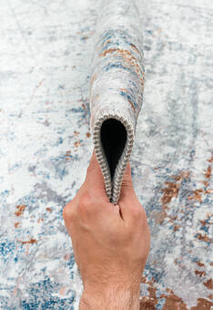 фактура ковра Bambu TD1017-00