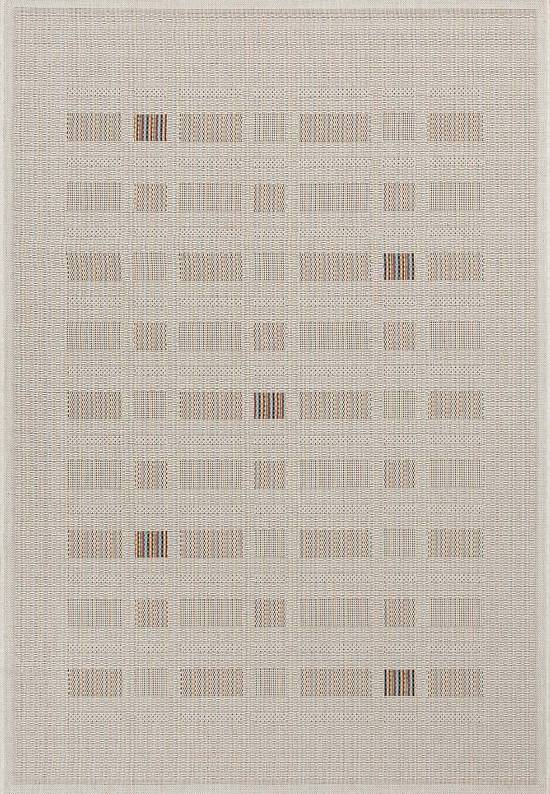 Графичный ковер-циновка из Бельгии 3141-d401