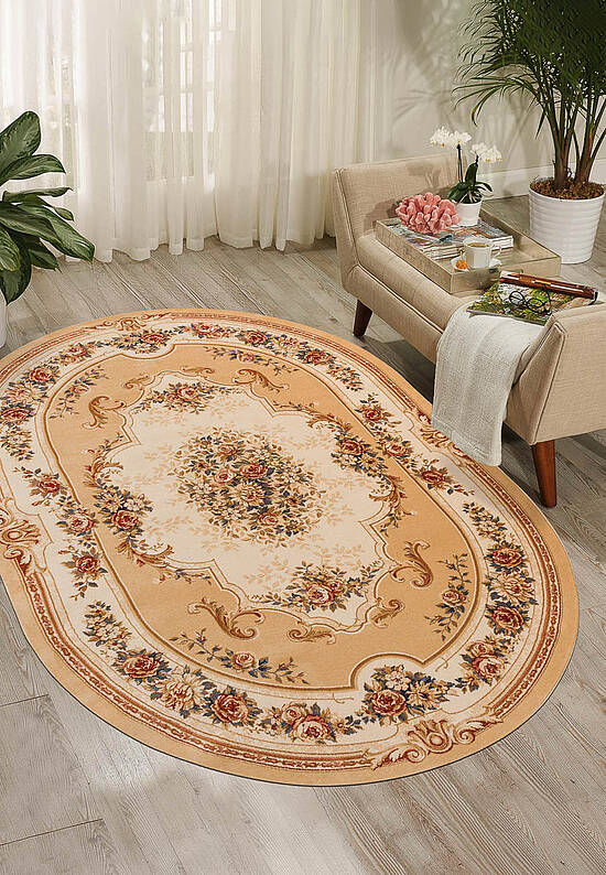 Молдавский шерстяной ковер 8539-51055