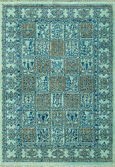 дизайн ковра Old Persian Palace 28888