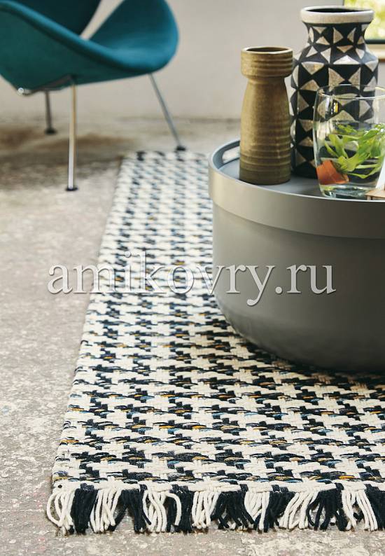 Дизайнерский ковер ручной работы Atelier-49805