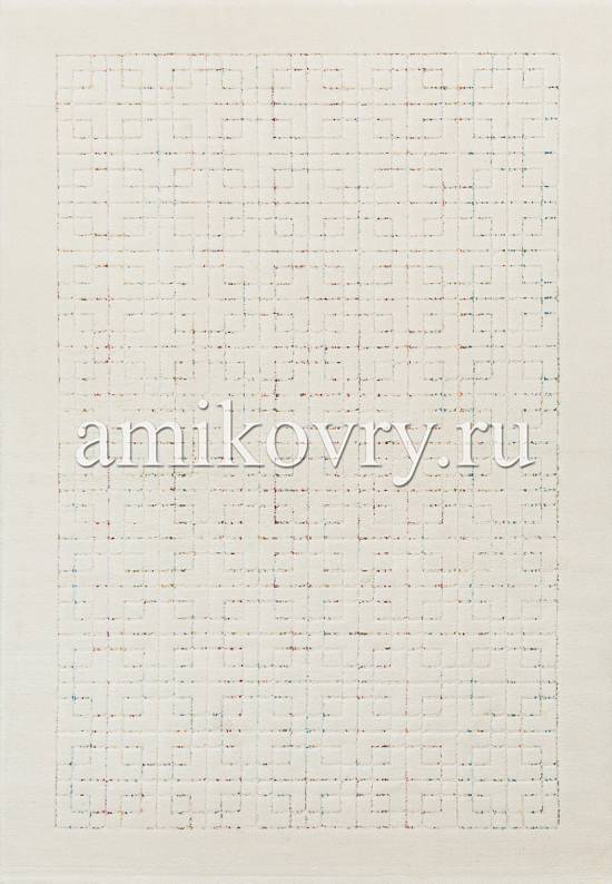 Бельгийский шерстяной ковер 45202-100