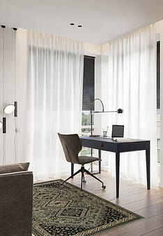 ковер в интерьере Shapur OS5249-O58