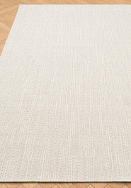 безворсовый ковер в перспективе Wool Line RW3521-R688