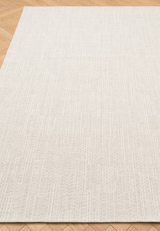 Безворсовый ковер из шерсти RW3521-R688
