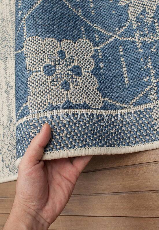 Бельгийский ковер-циновка 5036-9a01