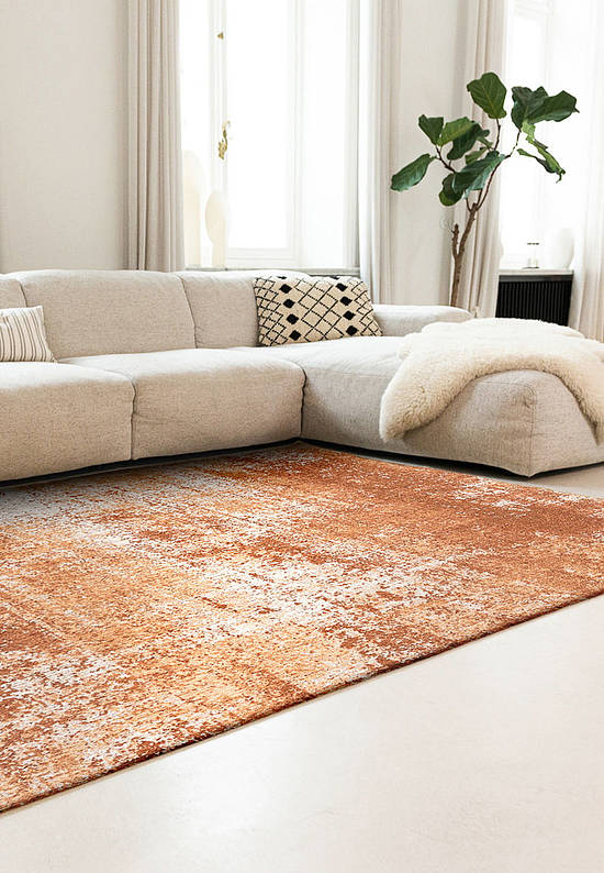 Безворсовые ковры для улицы LM6077-L382 outdoor