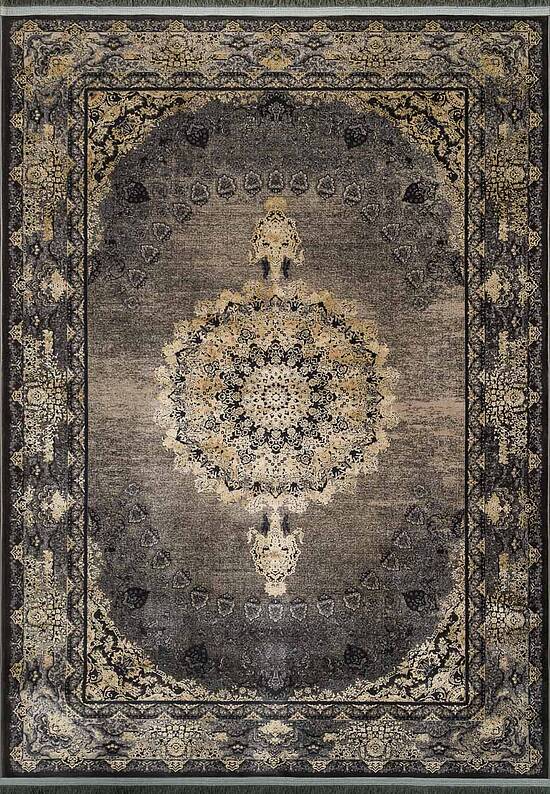 Высокоплотный иранский ковер BC5108